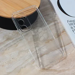 Maska za Samsung S24/ S921B/ S25/ S931B Giulietta transparent
