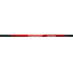 Black Eagle Shaft Carbon Rampage .003”