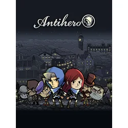 Antihero