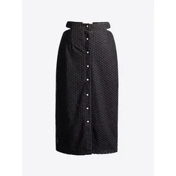 4TAILORS Krilo črna