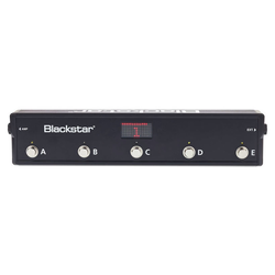 BLACKSTAR FS-12 foot controller