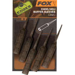 Camo Naked Chod/Heli Buffer Sleeves