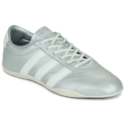 Adidas Ženske patike Grand Court Lo JQ7243, Srebrne
