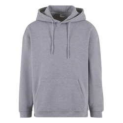 Urban Classics Majica  siva