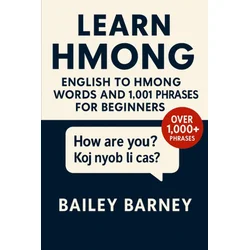 Learn Hmong