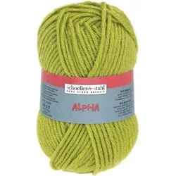 Schoeller + Stahl Alpha 21 Pletilna preja