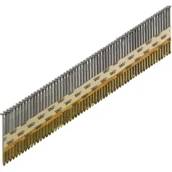 SENCO GC52APBKR glatki ekseri za pneumatske pištolje za eksere 34°, 2,87x55mm, 2.000 komada