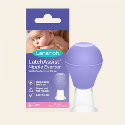 Lansinoh Aspirator za bradavice