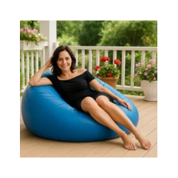 Modra žogica EMI