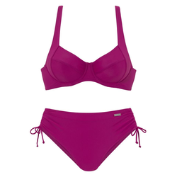 LASCANA Bikini, roza