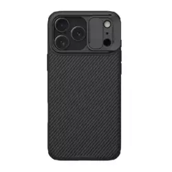 Maska Nillkin CamShield Pro za iPhone 17 Pro crna