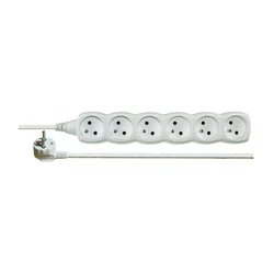 Podaljševalni kabel 6Z 2m