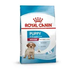 Royal Canin PUPPY - MEDIUM