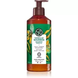 Yves Rocher Losion za telo Burbon vanila, 390ml