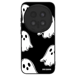 ULTIMATE CASE za Honor Magic8 Pro 5G - Black ghosts