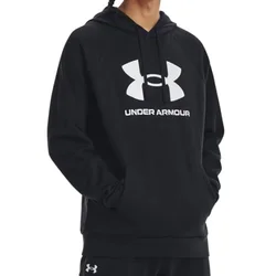 Under Armour dukserica UA Rival Fleece Logo HD 1379758-001