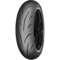 Mitas Sport Force + ( 140/70-17 TT/TL 66H zadnji točak )