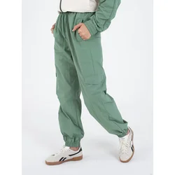 Hurley Packable Pants agave green