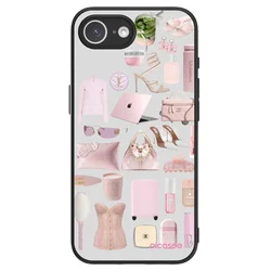 ULTIMATE CASE za Apple iPhone 17e - Glam Babe