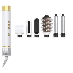 FG ELECTRONICS Stajler za kosu 6u1 FS 6330