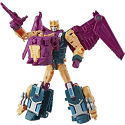 Transformers Terrocon Cutthroat