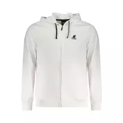 U.S. Grand polo Muški duks AU02655_BI6BIAN, Beli