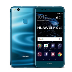 HUAWEI mobilni telefon P10 Lite Dual SIM 32GB 3GB RAM WAS-LX1A Modra