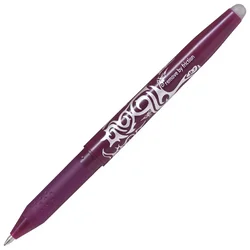 ROLER GEL 0,7 MM FRIXION BALL PIŠI-BRIŠI PILOT BL-FR7-WR BORDO