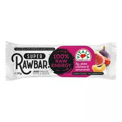 Vitalia Raw bar-urma, smokva i indijski orah 30g