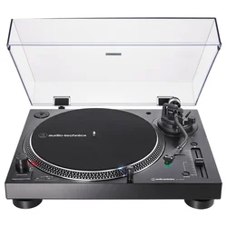 Audio-Technica AT120XBT-USB gramofon