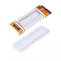 Protobord 165x54mm MB-102 sa 830 rupa