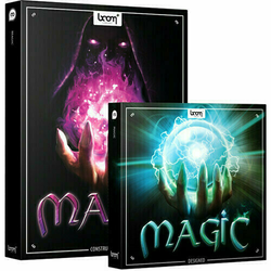 BOOM LIBRARY Magic Bundle (Digitalni izdelek)