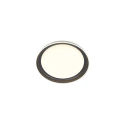 Brilo - LED plafonsko svetlo IJUS LED/24W/230V 3000K prečnika 43 cm
