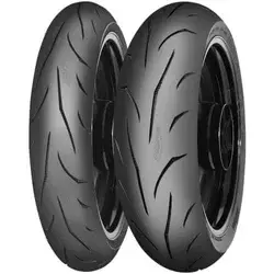 Mitas Sport Force+ RS ( 190/55 ZR17 TL 75W zadnji točak )