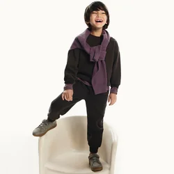 Reserved - BOYS` JOGGING TOP & TROUSERS