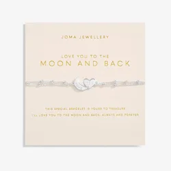 Joma Jewellery Love JJ6730