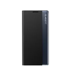 Otvaranja futrola Samsung Galaxy A36 - Crna KP39559