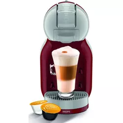 KRUPS aparat za kafu KP 1205 Dolce Gusto Mini Me