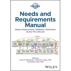 INCOSE Needs and Requirements Manual