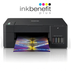 BROTHER multifunkcijski tiskalnik DCP-T425W InkBenefit Plus
