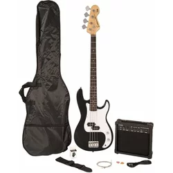 Encore E40 Blaster Pack Gloss Black Gloss Black