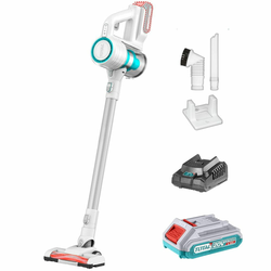 Total alati Usisivač 20v Li-ion 2.0ah 120W