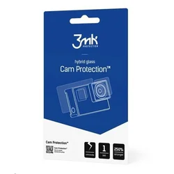 3mk Cam Protection za Sony A7 IV BODY