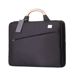 Lexon Torba za laptop, 15.1/16, Crna