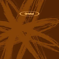 Orbital - Orbital (Reissue) (2 LP)