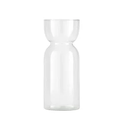 Eglo living staklena vaza, jasno Delnite 421075
