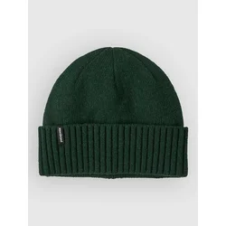 Patagonia Brodeo Beanie treeline green