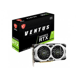 MSI GeForce RTX 2060 Ventus 12G OC 6GB GDDR6 grafička kartica - HDMI / 3x DisplayPort