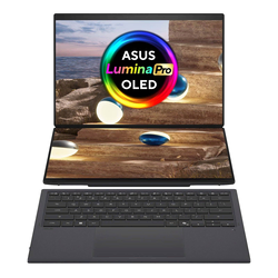 ASUS Laptop ASUS Zenbook Duo UX8407AA-SN094X, 35,56 cm (14