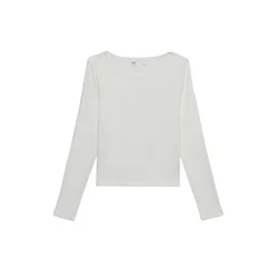 GAP Majica PERFECT bela